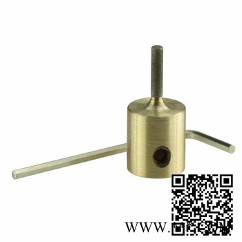 曼德MCB18金刚石工具切割机飞研自动化磨轮磨头打磨玻璃陶瓷树脂材料五金工具图2