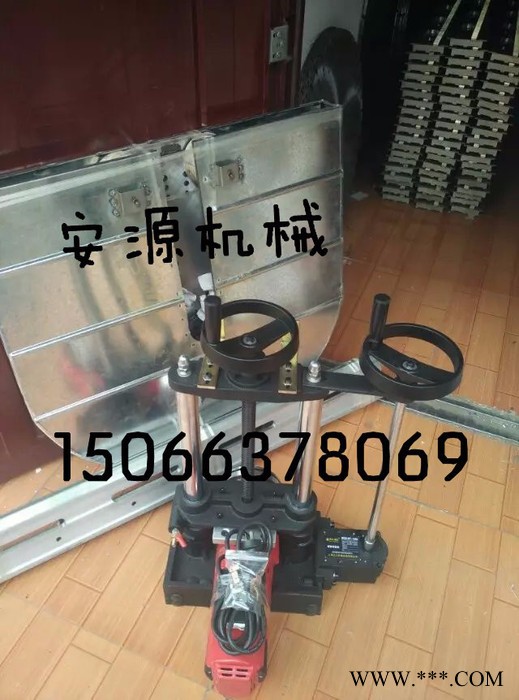混凝土墙面开槽机    电动式墙壁切割机  ZX-800切墙机出厂价直销图8