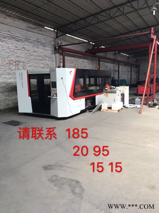 成都龙泉驿、温江、青羊区周边、重庆、绵阳、昆明大鹏PM-3015C 500-6000瓦大功率不锈钢激光切割机图3