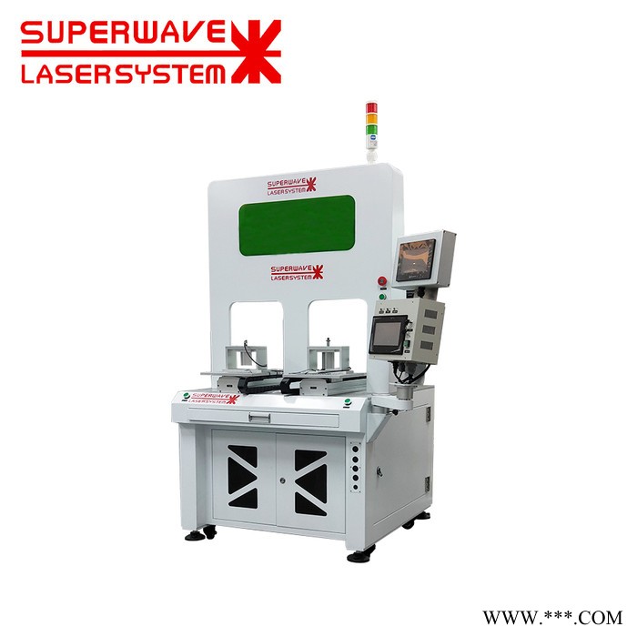 思博威SW-3015LCM 激光切割机国内知名品牌图3