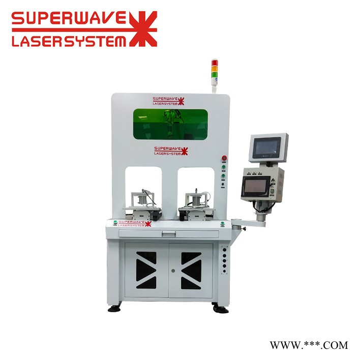 思博威SW-3015LCM 激光切割机国内知名品牌图4