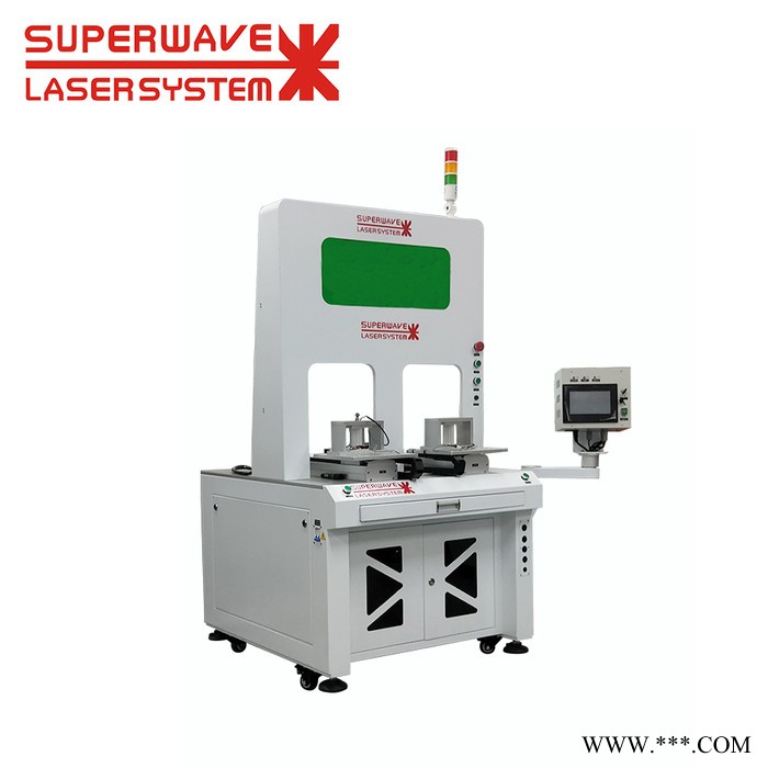 思博威SW-3015LCM 激光切割机国内知名品牌图5