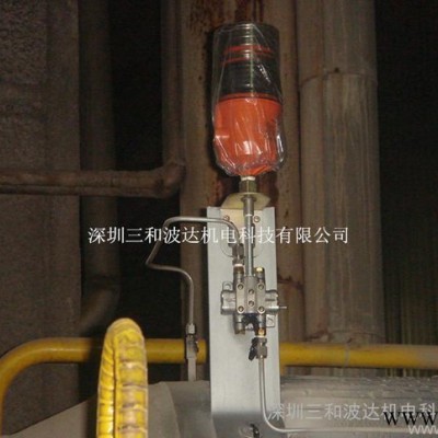 Pulsarlube M传输设备自动注油器，光纤激光切割机自动加脂器