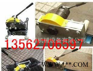 高精度皮带切割机 皮带断带机 高精度皮带割带机**图8