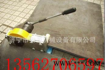 高精度皮带切割机 皮带断带机 高精度皮带割带机**图2