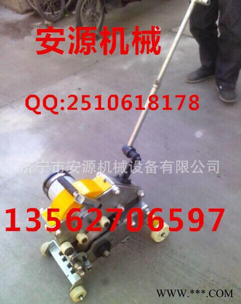 高精度皮带切割机 皮带断带机 高精度皮带割带机**图7