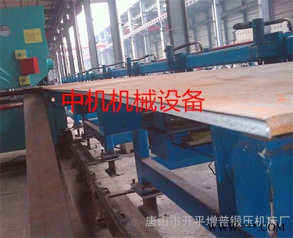 数控剪板机  钢板切割机  灯塔T型钢板纵剪机  全国低价出售