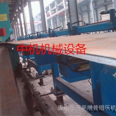数控剪板机  钢板切割机  灯塔T型钢板纵剪机  全国低价出售