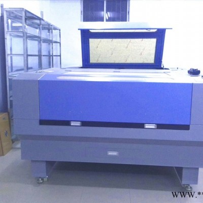 供应诺恒科技NH1300*600窗花纸激光切割机