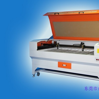供应金越1309有机玻璃激光切割机器