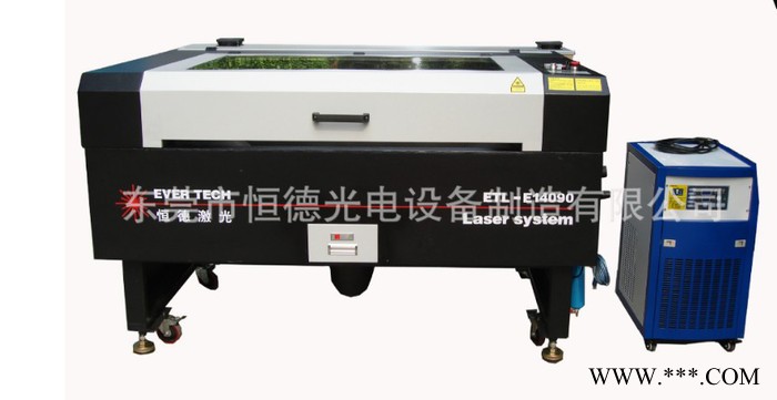 恒德ETL-14090-80W 激光切割机**图3