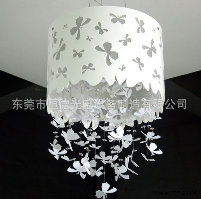 恒德ETL-14090-80W 激光切割机**图5