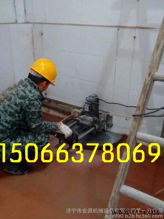 广州**墙壁切割机 钢筋混凝土切墙机图4