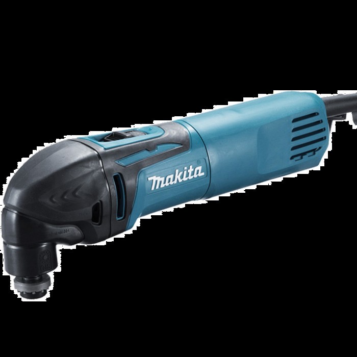 牧田Makita多功能砂光打磨机 TM3000多功能切割机 磨光机TM3010万用宝图2