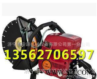 建筑加固切割机，消防燃动切割锯，无齿锯13562706597图3