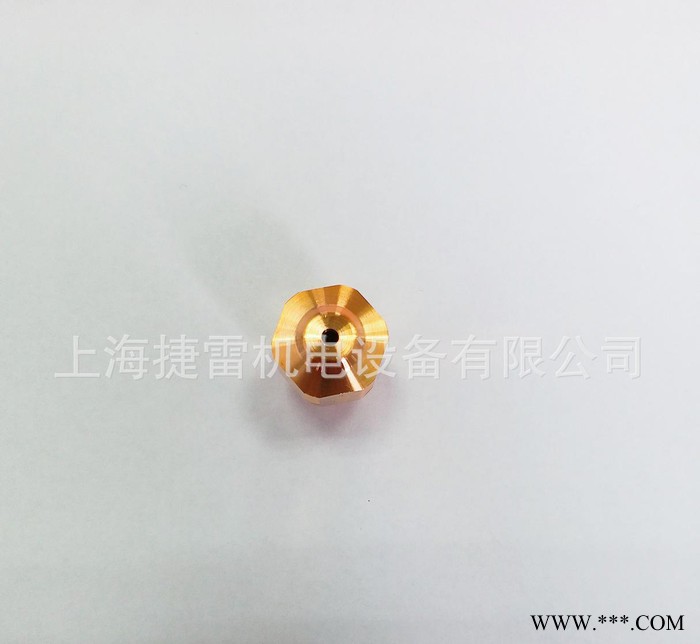 Bystronic 百超 激光切割机 HK喷嘴 单层图2