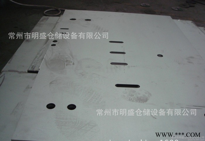进口大功率激光切割机—专业碳钢板镀锌板不锈钢板铝板切割图3