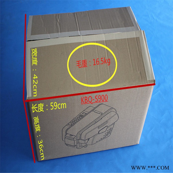 咸宁/凯比奇PACK/湿水纸机切割机/操作指南图5