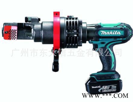 充电钢筋切割机 DSC191Z, 日本makita牧田, 18v, 19mm