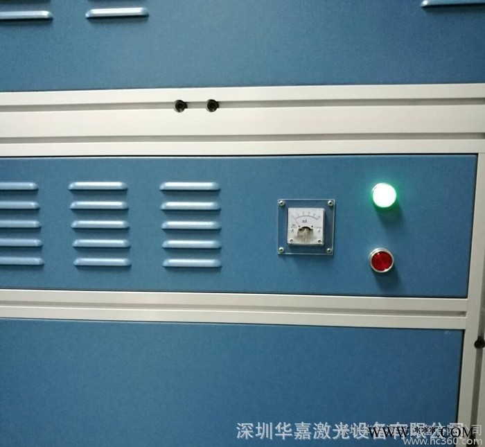 供应广东胶板刀模激光切割机图2