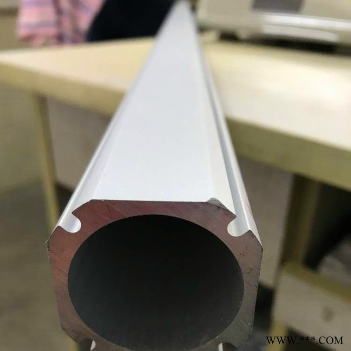 山东铝型材厂家铝型材切割机定做铝型材宇特金属图5
