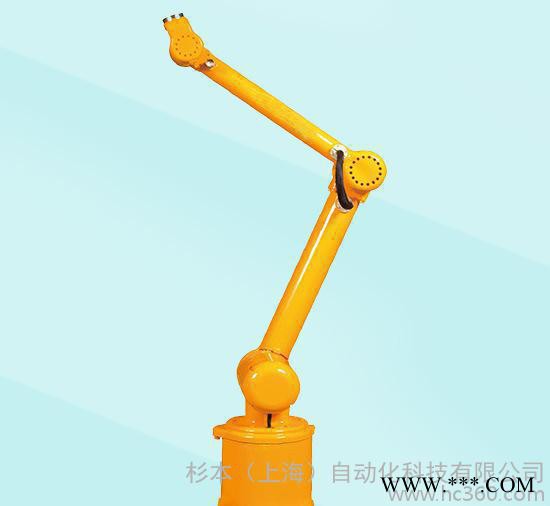激光机器人 工业机器人 工业焊接机器人 工业等离子激光切割机图1