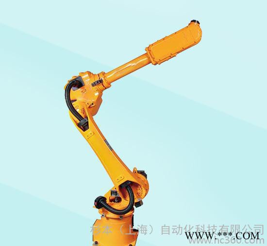 激光机器人 工业机器人 工业焊接机器人 工业等离子激光切割机图2
