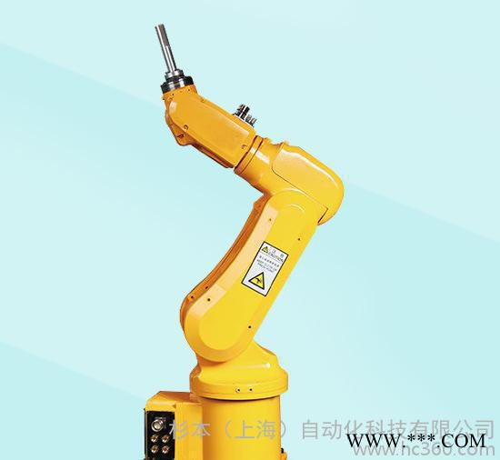 激光机器人 工业机器人 工业焊接机器人 工业等离子激光切割机图3