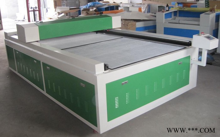 LS1325激光切割机厂家1325型号影楼后期相框制作激光切割机密度板相框奥松板激光切割机图6