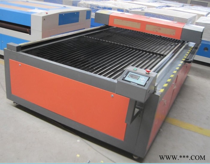LS1325激光切割机厂家1325型号影楼后期相框制作激光切割机密度板相框奥松板激光切割机图5