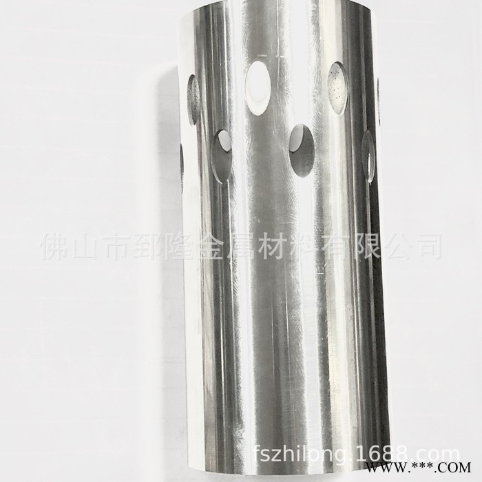 宏山激光切割机三维切管穿孔开槽定制加工 激光切管加工