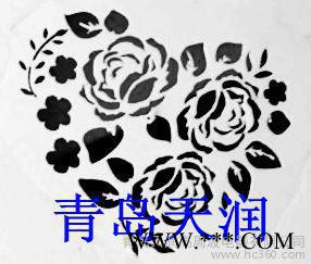 天润激光科技工艺品激光切割机（雕刻机）