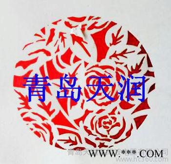 天润激光科技工艺品激光切割机（雕刻机）图2