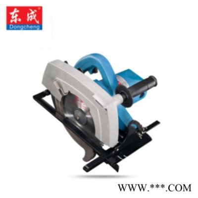 东成电圆锯M1Y-FF-235木工锯手提9寸电锯切割机电动工具 FF-235标配