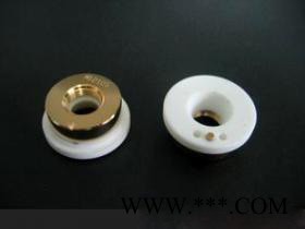 激光切割配件 **激光切割机陶瓷环