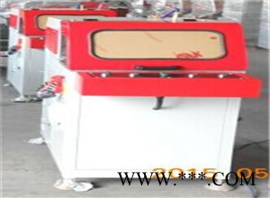 铝角码切割设备/角码切割机价格图1