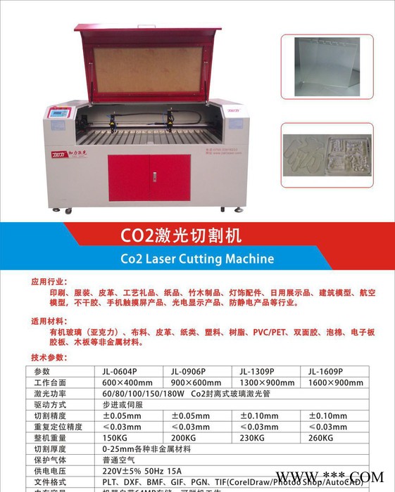加力激光 激光切割机同步带 3M-300 3M380 环形同步带 加力原装带