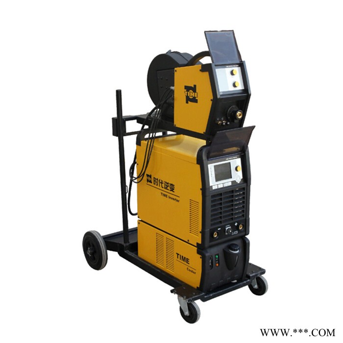 时代焊机 马鞍山气保焊机NBM-500 A110-500P A111-500P数控切割机焊机批发图2
