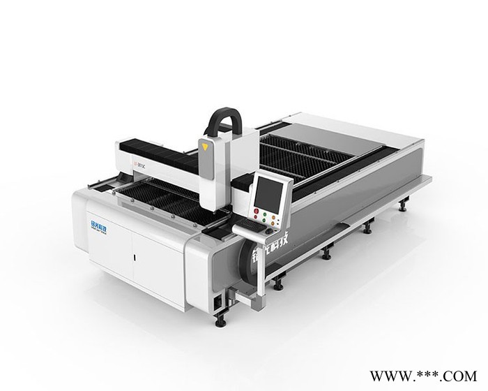铭光激光3015C 金属激光切割机碳钢不锈钢镀锌板厨具机械加工电器汽车光纤数控