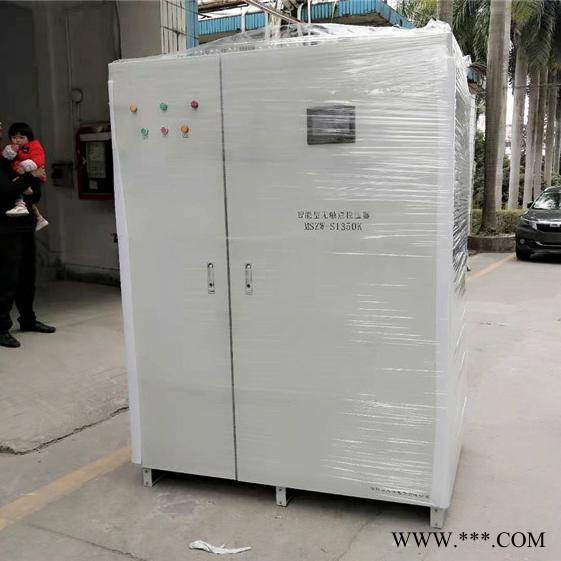 三相无触点稳压器ZBW-1500KVA/KW1500千瓦切割机可控硅稳图8