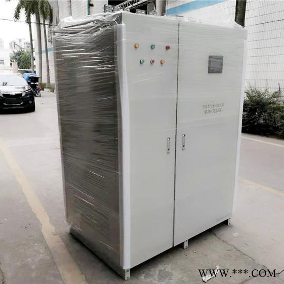 三相无触点稳压器ZBW-1500KVA/KW1500千瓦切割机可控硅稳图7