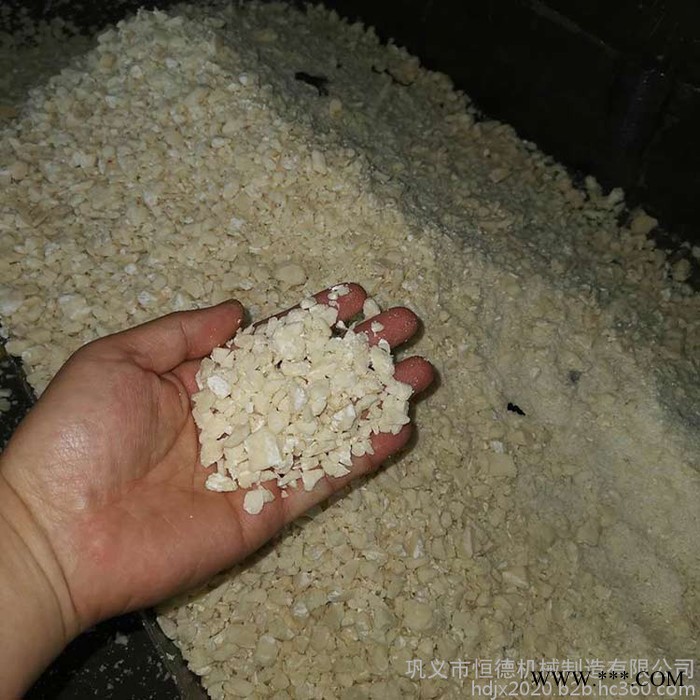 胶料粉碎机 轮胎颗粒机器设备 废旧轮胎切割机 轮胎机器设备 生产厂家图7