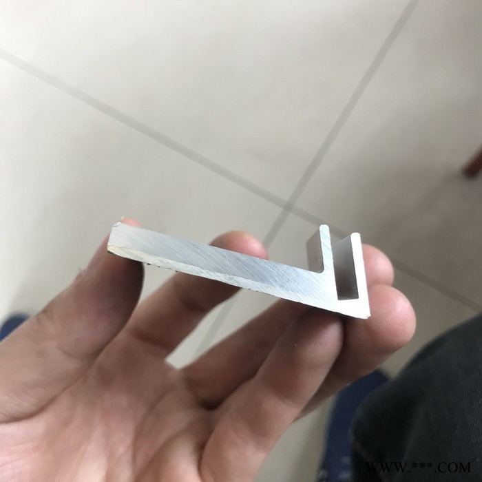 **铝型材切割机 455Q型铝切机 无毛刺下料机 铝合金门窗切割机图3