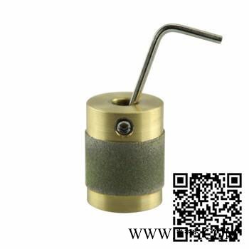 曼德MCB01金刚石工具 磨边机打磨头套装磨片配件 电动电镀磨轮磨头 研磨玻璃陶瓷材料五金工具厂家批发图5