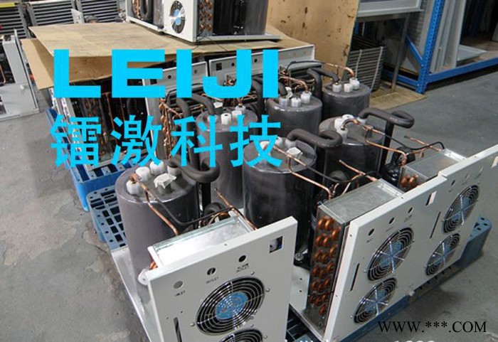 直销 CW-5200制冷水箱 带压缩机恒温可调控 激光切割机冷水机图3