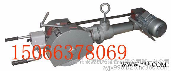 安徽**悬挂砂轮机配套砂轮片 400mm砂轮机  吊挂式切割机图2