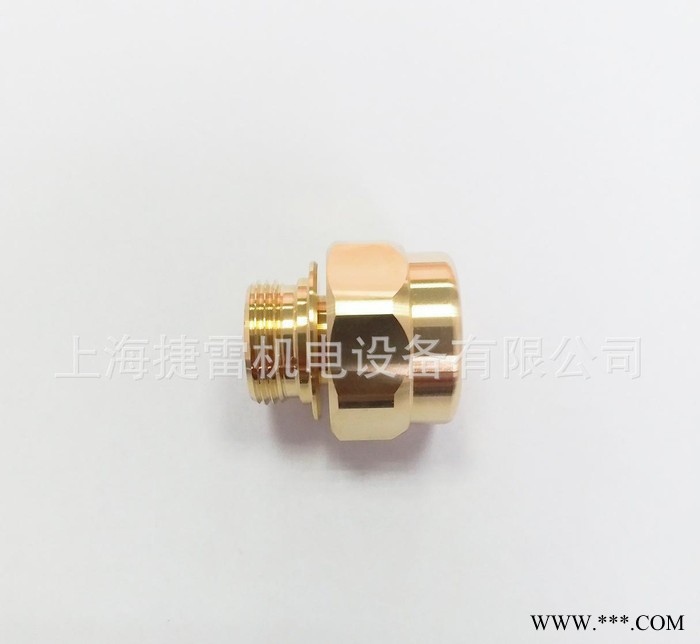 Bystronic 百超 激光切割机 喷嘴座 10055576图2