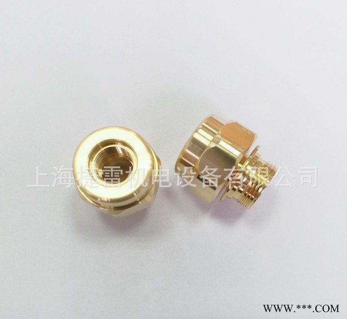 Bystronic 百超 激光切割机 喷嘴座 10055576