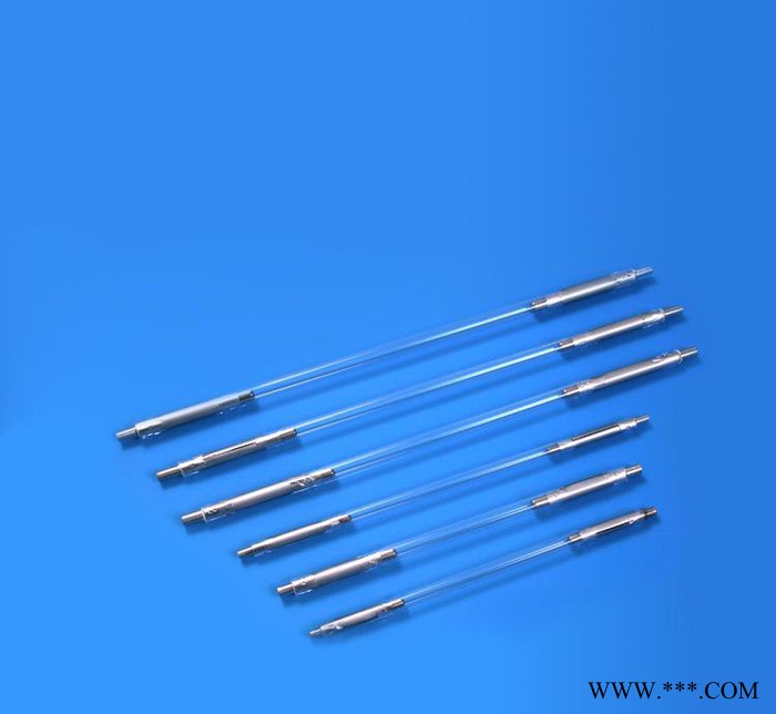 激光氙灯 激光灯管 激光切割机焊接机氙灯 脉冲氙灯图1