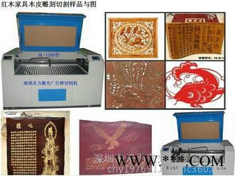 亚克力激光切割机/激光雕刻机图3